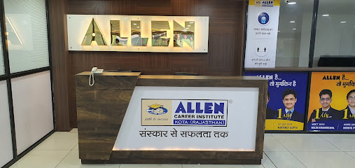 ALLEN CAREER INSTITUTE JHUNJHUNU
