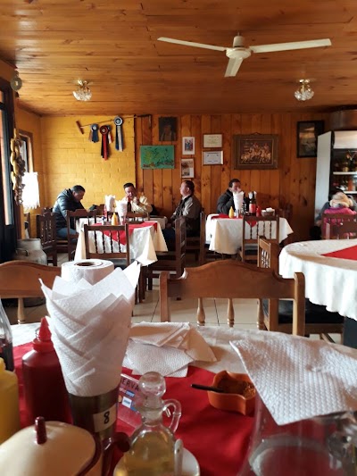 Photos of Restaurant El Cafet&oacute;n