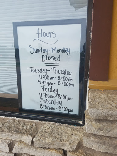Iredell Cafe - Visual