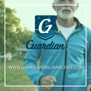 Fotografía de Guardian Insurance MX Vídeos