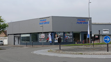 France Pare-Brise DOUAI