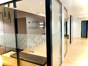 Photo n°3 de Westophta Rennes - Ophtalmologue - Urgences, rétine, chirurgie myopie & paupière à Rennes (Ophtalmologiste pédiatrique)