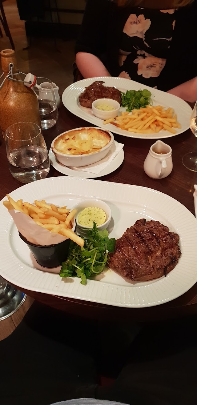 Côte West Bridgford