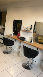 Photo n°6 de L'atelier coiffure de Laureen à Chauny (Salon de coiffure)