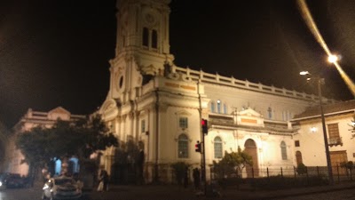 Photos of Iglesia San Francisco