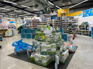 Photo n°25 de Cash Piscines à Trans-en-Provence (Service de réparation de piscines)