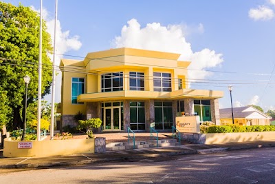 Photos of Community First Co-operative Credit Union