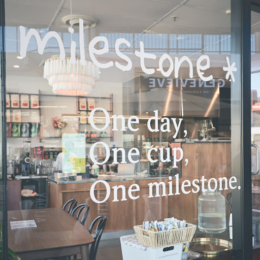 Photo of Milestone Cafe & Kitchen
