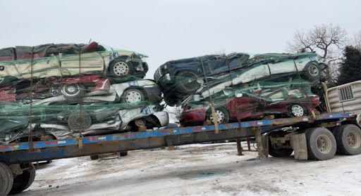 Jeff's Auto Wrecking | Cash for Vehicles, Farm Machinery & Metals - Thumbnail