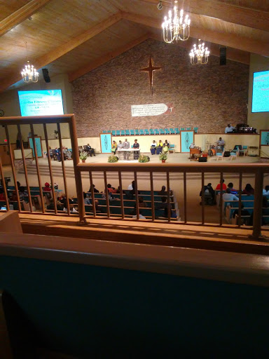 City of Life Christian Church