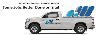 Photos of WEB AND MEDIA