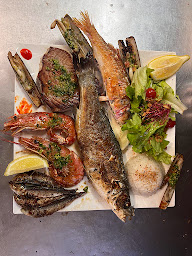 Photo n°22 de Au Grau Coquillage à Agde (Restaurant de fruits de mer)