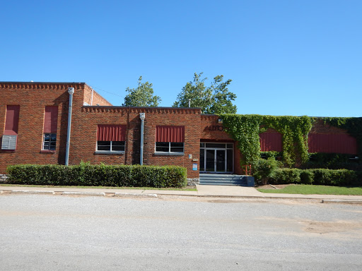 Apache High School - Visual
