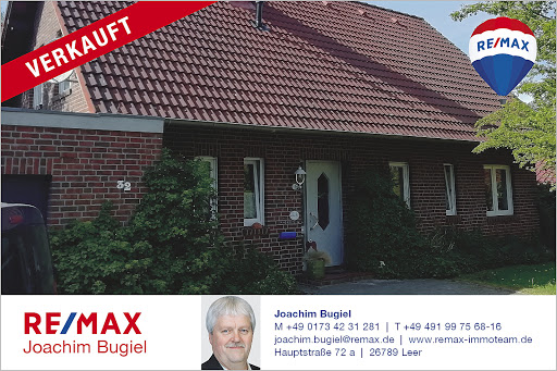 RE/MAX Immo-Team Papenburg