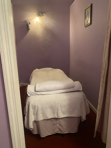 Lavender Foot Spa Q - Thumbnail