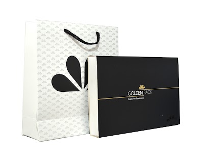 Photos of Golden Pack
