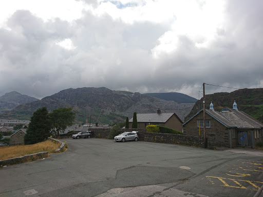 Moelwyn Leisure Centre - Thumbnail