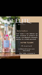 Photo n°21 de Restaurant l'Elite à Toulouse (Restaurant français)