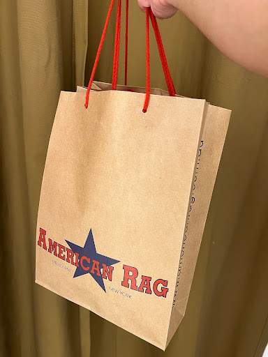 American Rag - Thumbnail