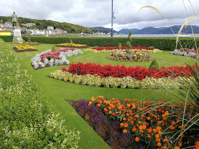 Château de Rothesay