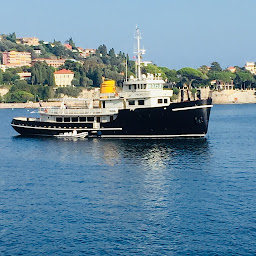 Photo n°80 de loco loco restaurant à villefranche sur mère (Restaurant français)