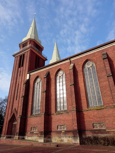 Kath. Kirchengemeinde Papst Johannes