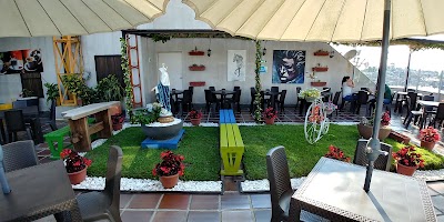 Photos of Caf&eacute; La Terraza Manizales
