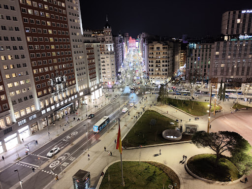EMT - Aparcamiento Plaza España - Thumbnail