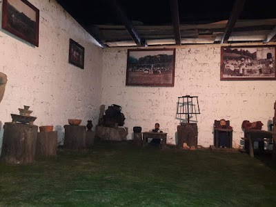 Photos of MUSEO GENEERAL DE CHAJUL