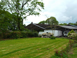 Photo n°29 de LA FERME LE BELLER à Bubry (Élevage de volailles)