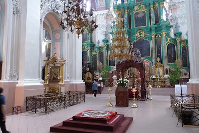 Photos of Vilnius Archdiocese Family Center