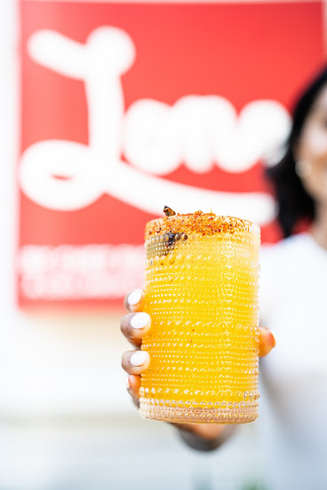 Lona by Chef Richard Sandoval by null