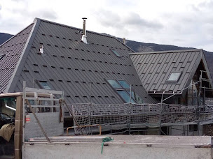 Photo n°7 de Bresse Philippe ERP SAS à Val de Chaise (Charpentier)