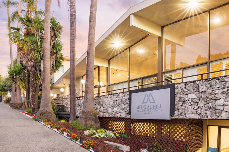 Medical Hill Healthcare Center