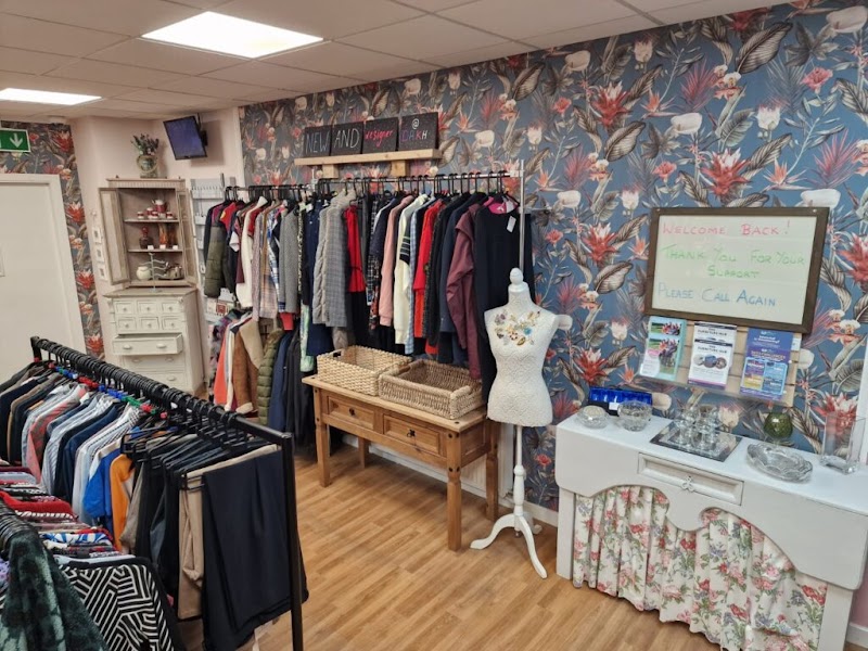 Dr. Kershaw's Shaw Shop photo 2