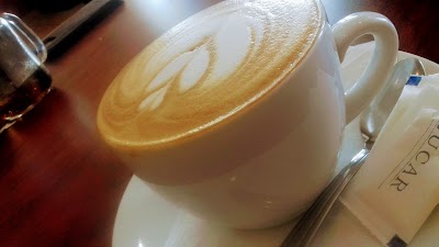 Photos of Magnolias Cafe