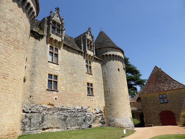 Château de Fénelon