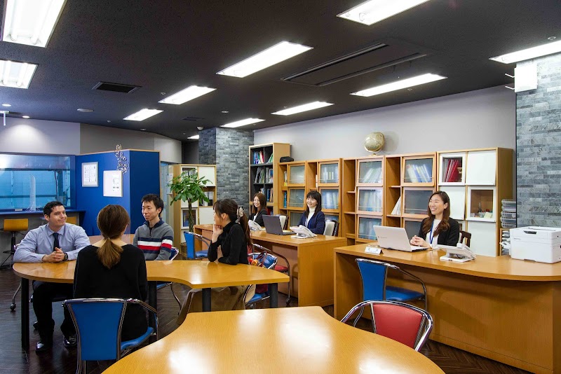 英会話スクール ステージライン仙台校