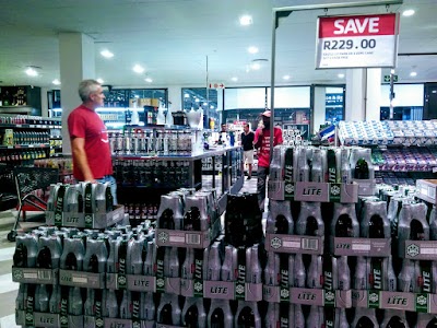 Photos of Pick n Pay Durban Liquor Store