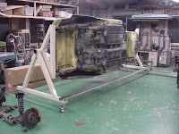 ボディファクトリー荻野（有）