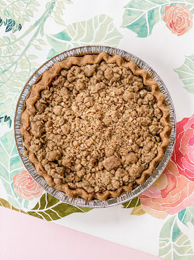 Petunia's Pies & Pastries by null