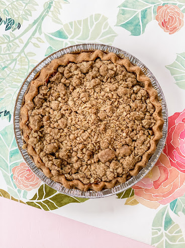 Petunia's Pies & Pastries by null