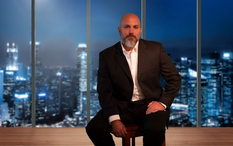 Randall Wiggins - Mortgage Broker