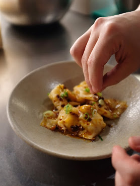 Koya Japanese Restaurant Soho by null