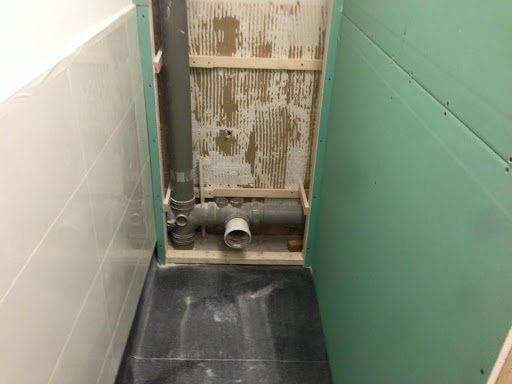 Seaside Plumbing Ltd Gallery - United Kingdom