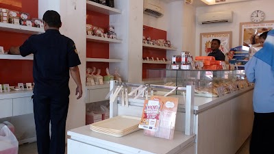 Photos of Laritta Bakery