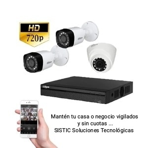 SISTIC Soluciones Tecnológicas - SOS Informática Salamanca - Thumbnail