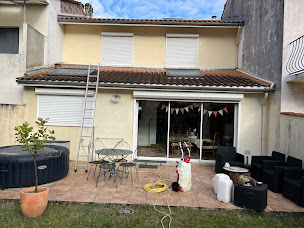 Photo n°7 de Couvreur à langon winter rénovation à Langon (Couvreur)