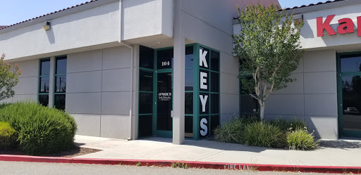 O'Neil's Lock & Key Inc