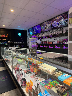 Photo of Higharchy Dispensary